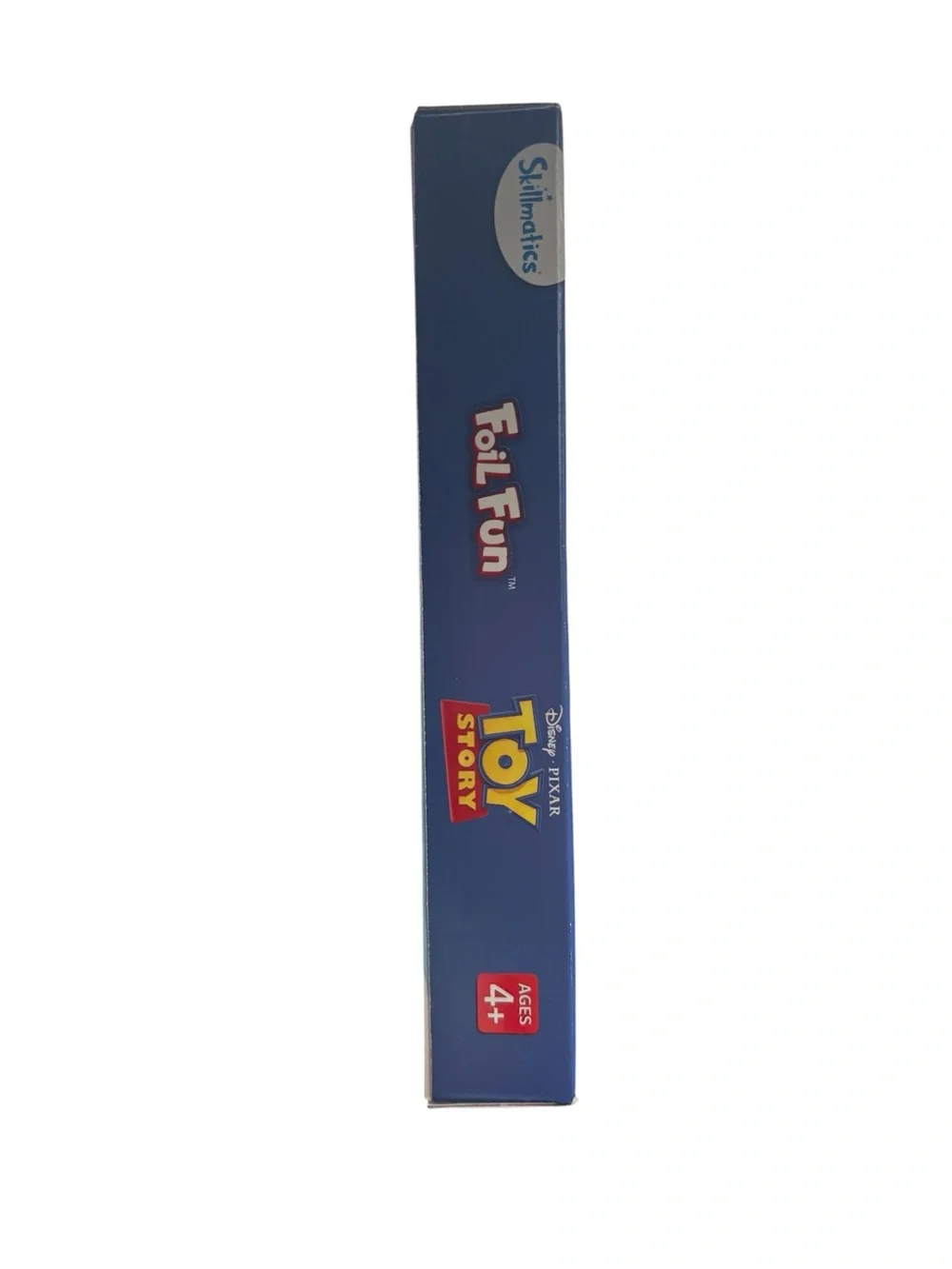 Toy Story Foil Fun Craft Kit